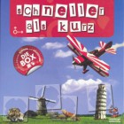 Heidelberger Spieleverlag Schneller als Kurz