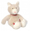 Sigikid Kuscheltier Sweety Katze 39228