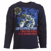 LEGO WEAR Sweatshirt HERO FACTORY Simon 701