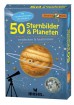 moses Expedition Natur - 50 Sternbilder & Planeten 9740