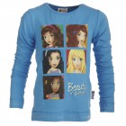 Lego Wear Mädchen T-Shirt TABITA 701