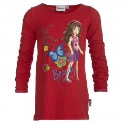 Lego Wear Mädchen T-Shirt Tabita 703