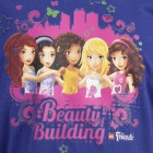 LEGO WEAR FRIENDS Langarmshirt Tabita 802