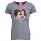 LEGO Wear Mädchen T-Shirt TASJA 308 Lego Friends