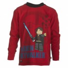 LEGO WEAR STAR WARS Anakin Skywalker Langarmshirt Terry 755