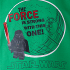 Lego Wear Jungen T-Shirt Star Wars THOR 551