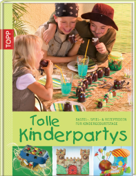Tolle Kinderpartys